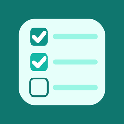 Chore Agenda app icon